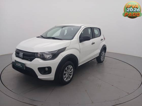 FIAT MOBI 1.0 EVO FLEX LIKE. MANUAL FIAT MOBI 1.0 EVO FLEX LIKE. MANUAL